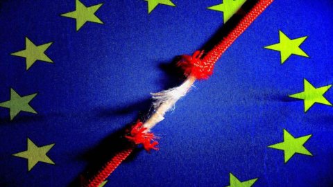 Brexit, Ue valuterà libero scambio