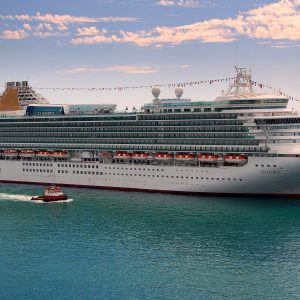 Crociere: P&O va a Malta, -100mila turisti