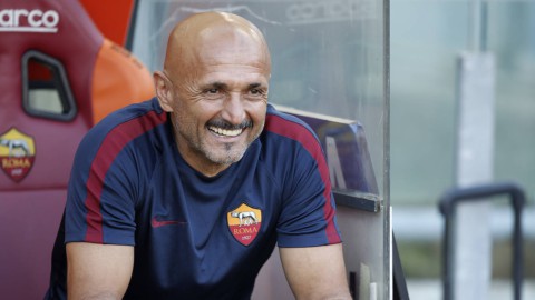 Serie A şampiyonası: Roma-Inter, kim durursa kaybeder