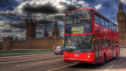 Royaume-Uni : boom touristique après le Brexit