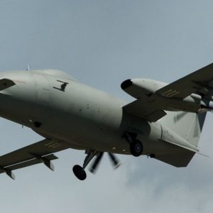 Piaggio Aerospace menuju 700 juta pesanan, selamat tinggal Cigs