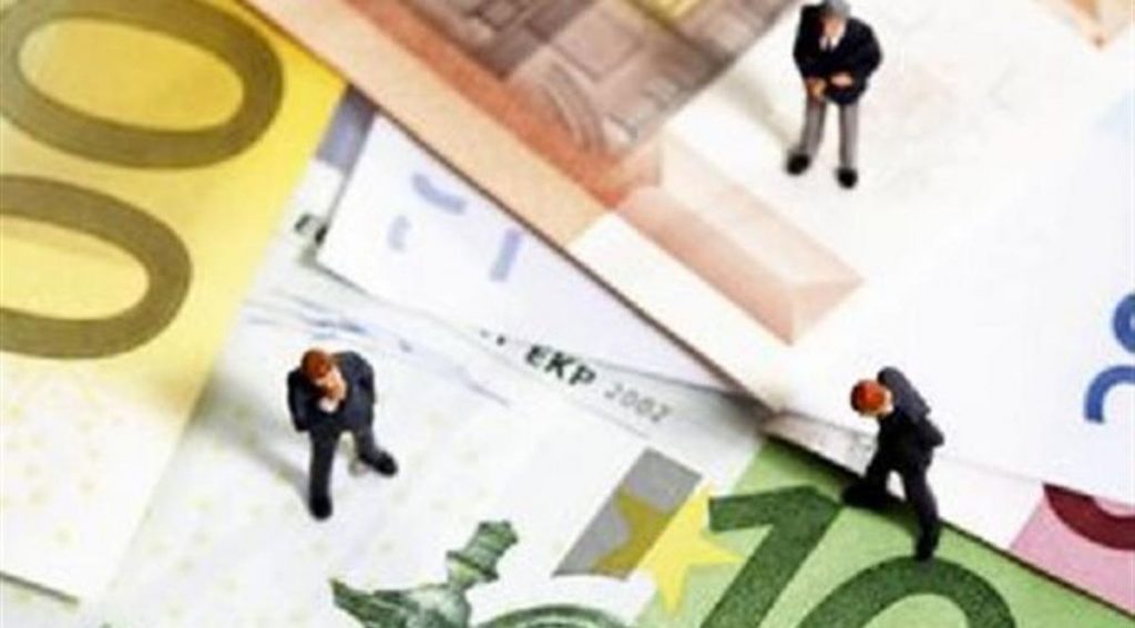Professionisti e soldi per pagamenti
