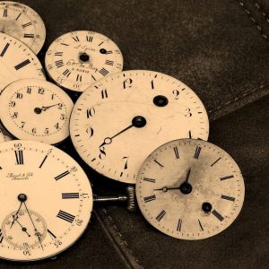 Relojes suizos ko para el súper franco