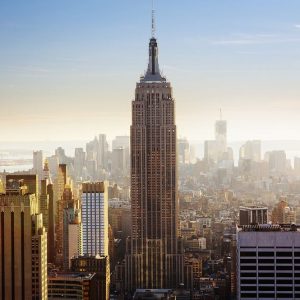 Qatar: fondo sovrano compra il 10% dell’Empire State Building