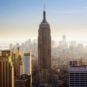 Katar: Staatsfonds kauft 10 % des Empire State Building