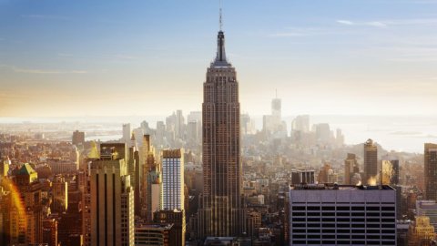 Katar: Staatsfonds kauft 10 % des Empire State Building