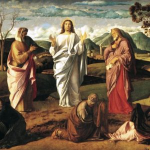 乔瓦尼·贝里尼 (Giovanni Bellini) 时隔 4 个世纪后以“贵宾”身份重返维琴察