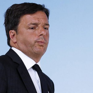 Renzi al Quirinale, un’ora da Mattarella