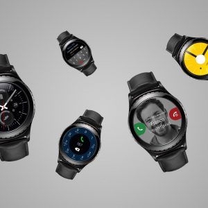 Tim dan Samsung: jam tangan pintar pertama dengan eSim terintegrasi tiba, berikut harganya