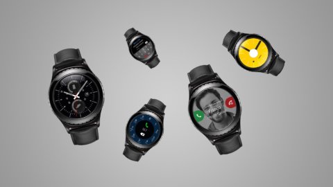 Tim e Samsung: chega o 1º smartwatch com eSim integrado, eis quanto custa