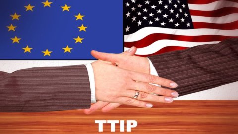 Ttip goodbye: Germany closes the negotiations