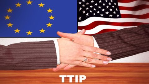 Ttip adiós: Alemania cierra las negociaciones