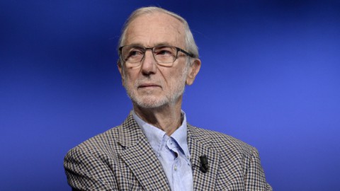 Renzo Piano, l’ambiente e le due rivoluzioni possibili