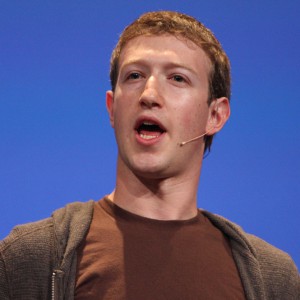 Mark Zuckerberg sfida Donald Trump: un duello tra hacker?