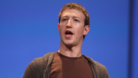 Zuckerberg investe 3 mld in ricerca medica
