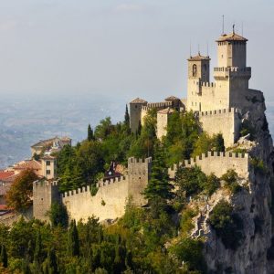 Banks, Cassa di Risparmio di San Marino proche de la fissuration: le plan pour l'éviter