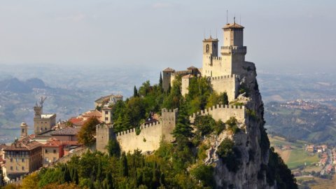 Banche San Marino, l’ombra del crac: 2 miliardi di crediti deteriorati