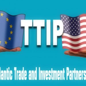 Ttip: Prancis ditutup, harapan Italia