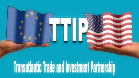 Ttip: la Francia chiude, l’Italia spera