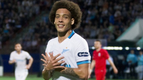 Witsel to Juve, Maksimovic to Napoli: latest market hits