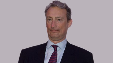 ING Bank, CEO baru Bragadin Italia
