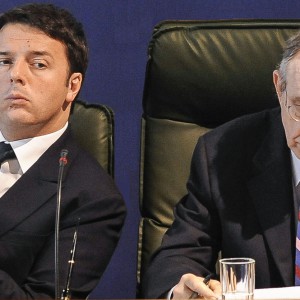 Cernobbio/Renzi: İtalya büyüyor ve daha iyiye gidiyor, ancak bu yeterli değil