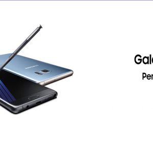 Galaxy Note 7: richiamo mondiale di Samsung