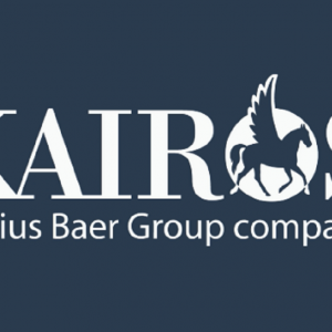 Kairos: Gabriele Zuliani ist der neue CFO