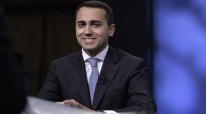 Luigi Di Maio