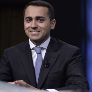 M5S, apakah Di Maio tahu tentang investigasi Muraro? Kuning email Raggi