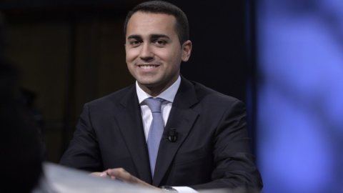 M5S, apakah Di Maio tahu tentang investigasi Muraro? Kuning email Raggi