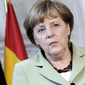 Merkel dice no ai cinesi: stop ad Aixtron