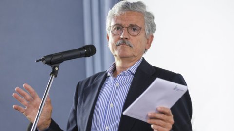 Referendum, Funken zwischen D'Alema und Giachetti