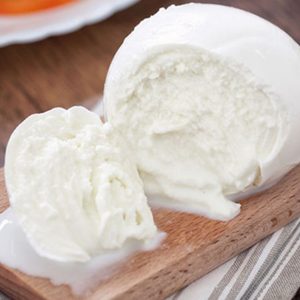 Buffalo mozzarella menaklukkan Hollywood: pasar 500 juta