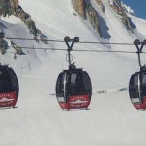 Monte Bianco: tutti in salvo i turisti