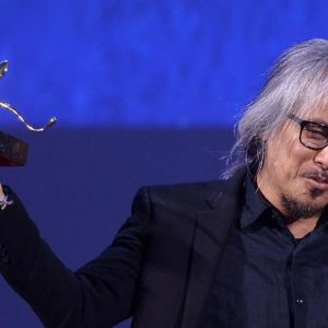 Venice Film Festival, inilah para pemenangnya