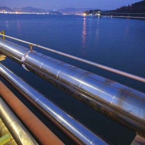Italgas cresce con gare e M&A