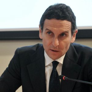 Assemblea Mps, Morelli: “Il nuovo piano sarà drasticamente diverso”