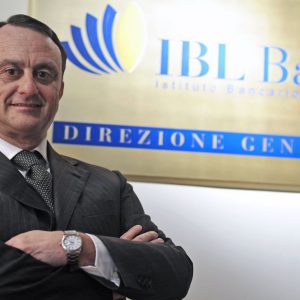 Giordano: "IBL, um banco que cresce sem NPLs e sem Bolsa"