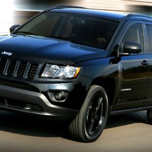 I cinesi insistono per Jeep e per Fca scatta un nuovo rally (+6,9%)