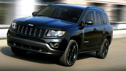 I cinesi insistono per Jeep e per Fca scatta un nuovo rally (+6,9%)