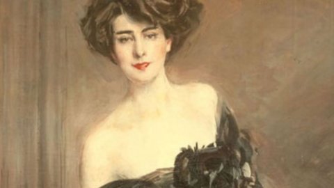 Da Hayez a Boldini: 100 capolavori per un secolo di arte italiana