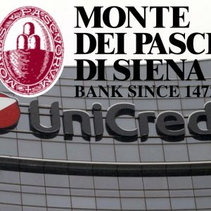 Mps dan Unicredit mencari penebusan