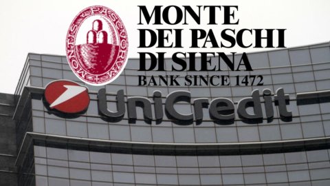 Mps 和 Unicredit 寻求赎回