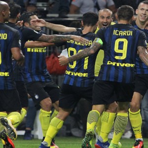L’Inter risorge e trafigge la Juve che cede il primato al Napoli