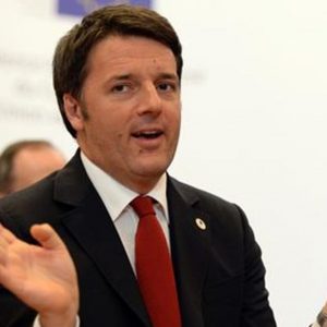 Renzi: “Spread risale con l’incertezza”