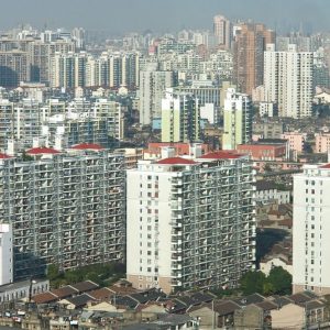 China: la reducción de la construcción ralentiza el PIB también en 2017