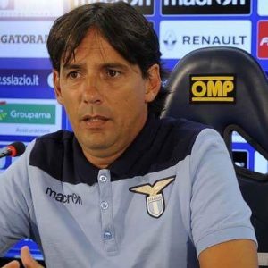 Calcio, Napoli-Lazio è una sfida da Champions