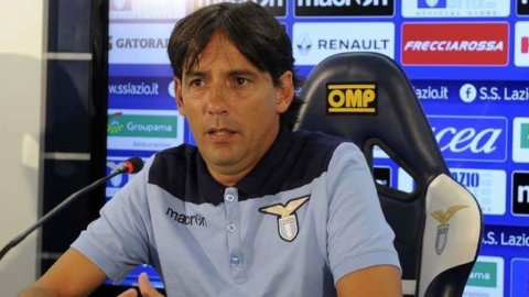 Calcio, Napoli-Lazio è una sfida da Champions