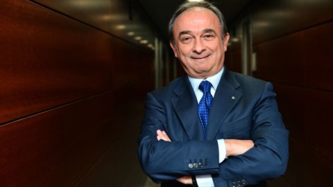 Auricchio: “Exportaciones, el sistema-país hace la diferencia”